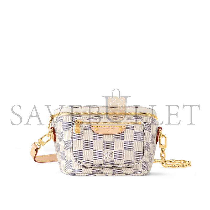 l0*is V*t0n mini bumbag n00130 (17*12*9cm)